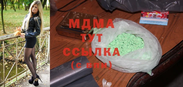 мдпв Лагань
